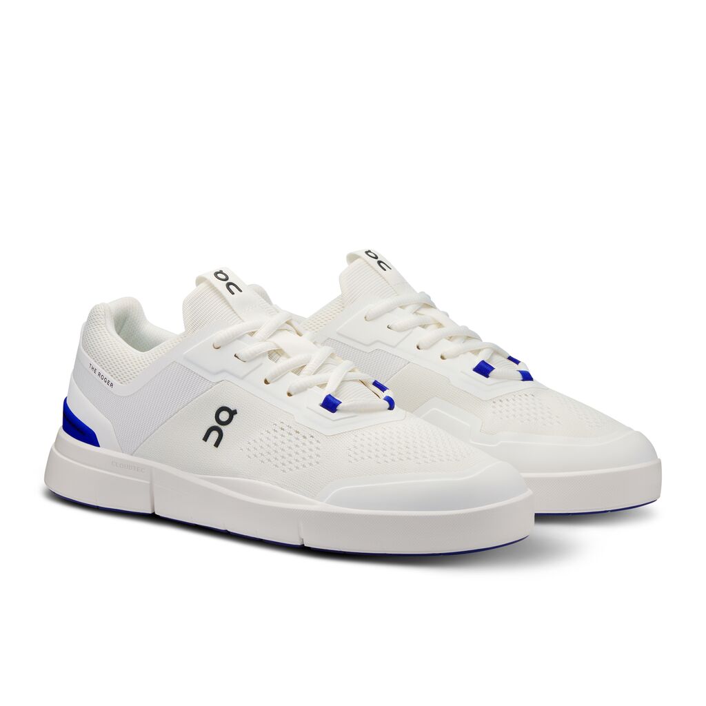 On The Roger Spin 2 Women's Tennis Shoes - Lightweight Comfortable Sneakers for Women - Perfect for Court Play, Training & Casual Wear