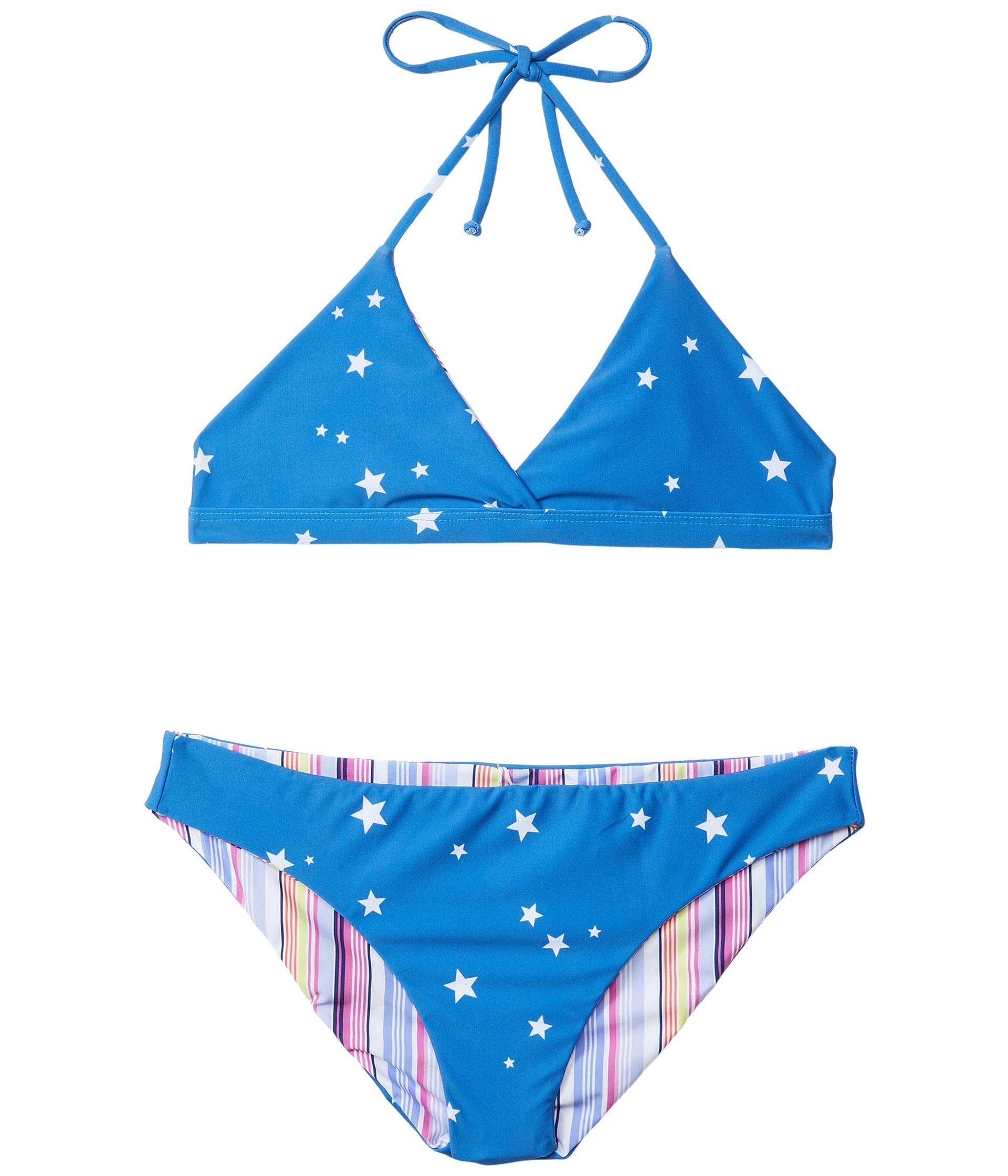 Stylish Girls' Bikini Set - Trendy Swimwear for Teens & Kids - Perfect for Beach Vacations, Pool Parties & Summer Fun