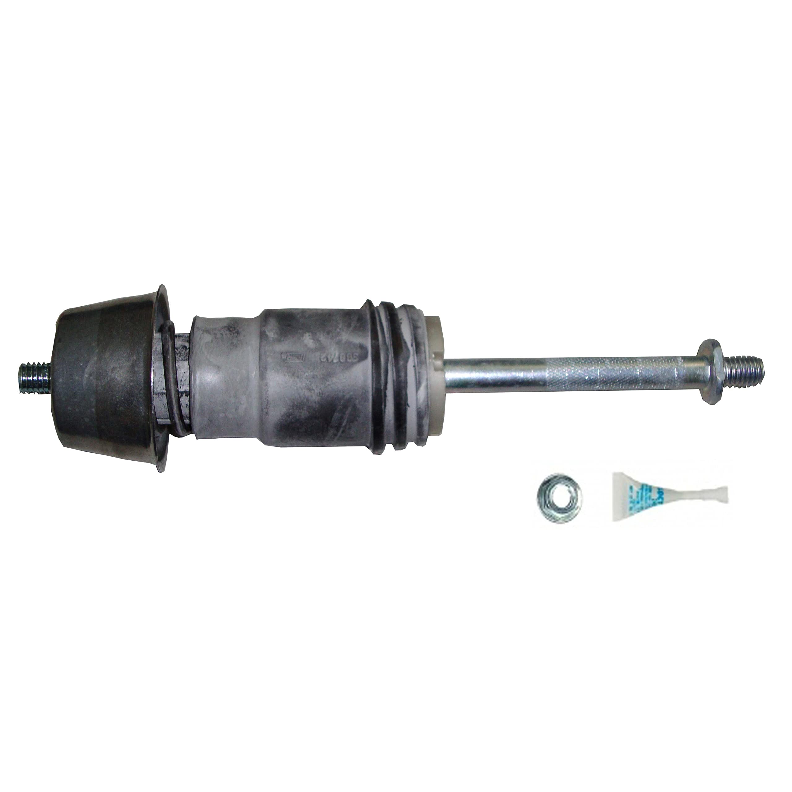AdZzz 3348258A OEM Washer Dryer Spring Suspension Kit - Compatible with 3348258A & 3348258 - Replacement Part for Washing Machine and Dryer Repair - Perfect for Home Laundry Appliance Maintenance