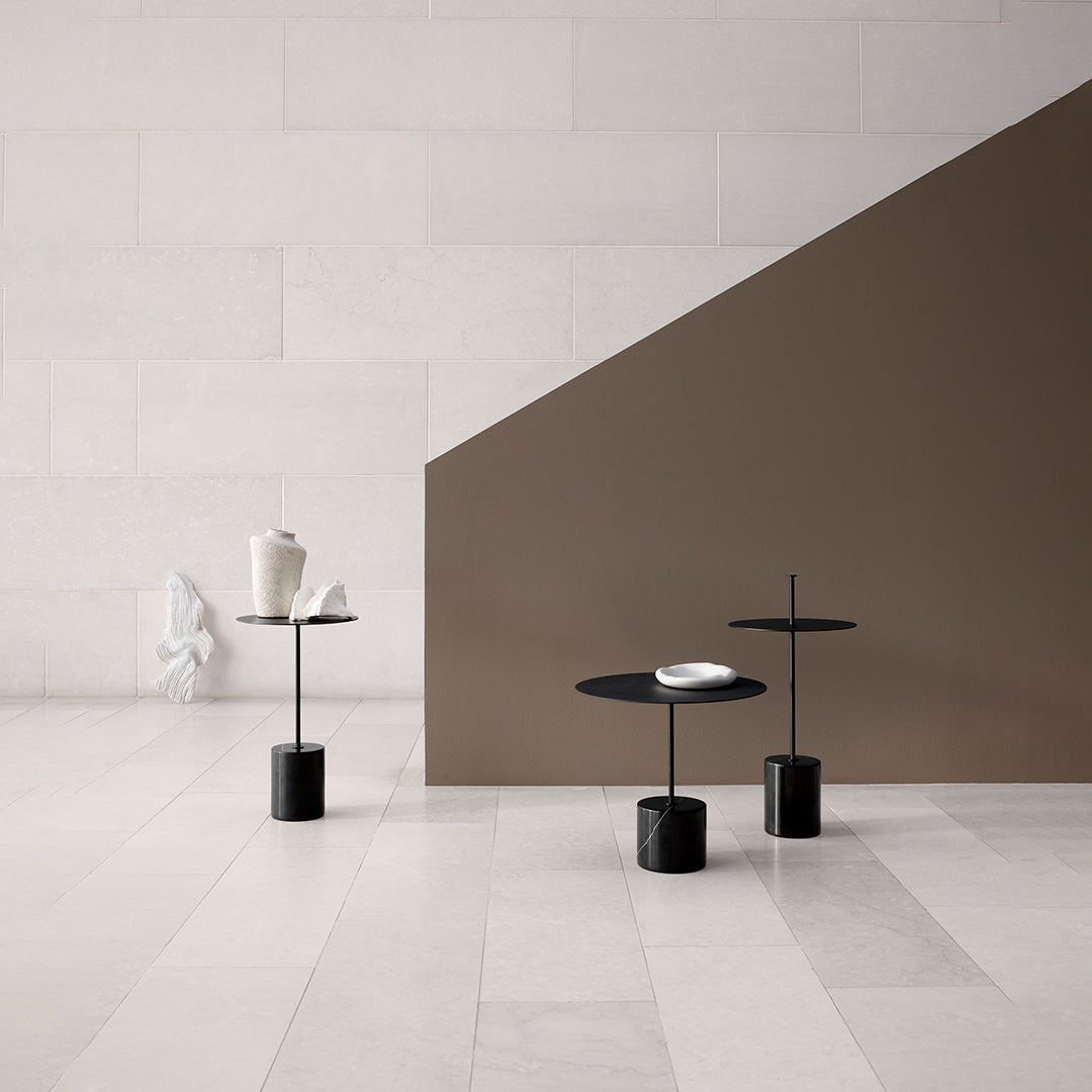 Bottcher Henssler Kayser Calibre Table - Premium Dining Table for Modern Homes | Perfect for Family Gatherings & Dinner Parties