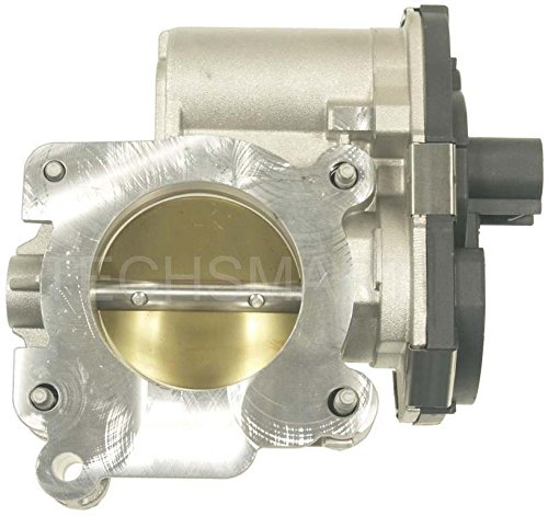 Standard Motor Products Throttle Body - S20016 | High-Performance Replacement for Smooth Acceleration | Perfect for Ford, Chevy, Dodge & More | Ideal for Engine Tune-Ups & Fuel Efficiency Improvement