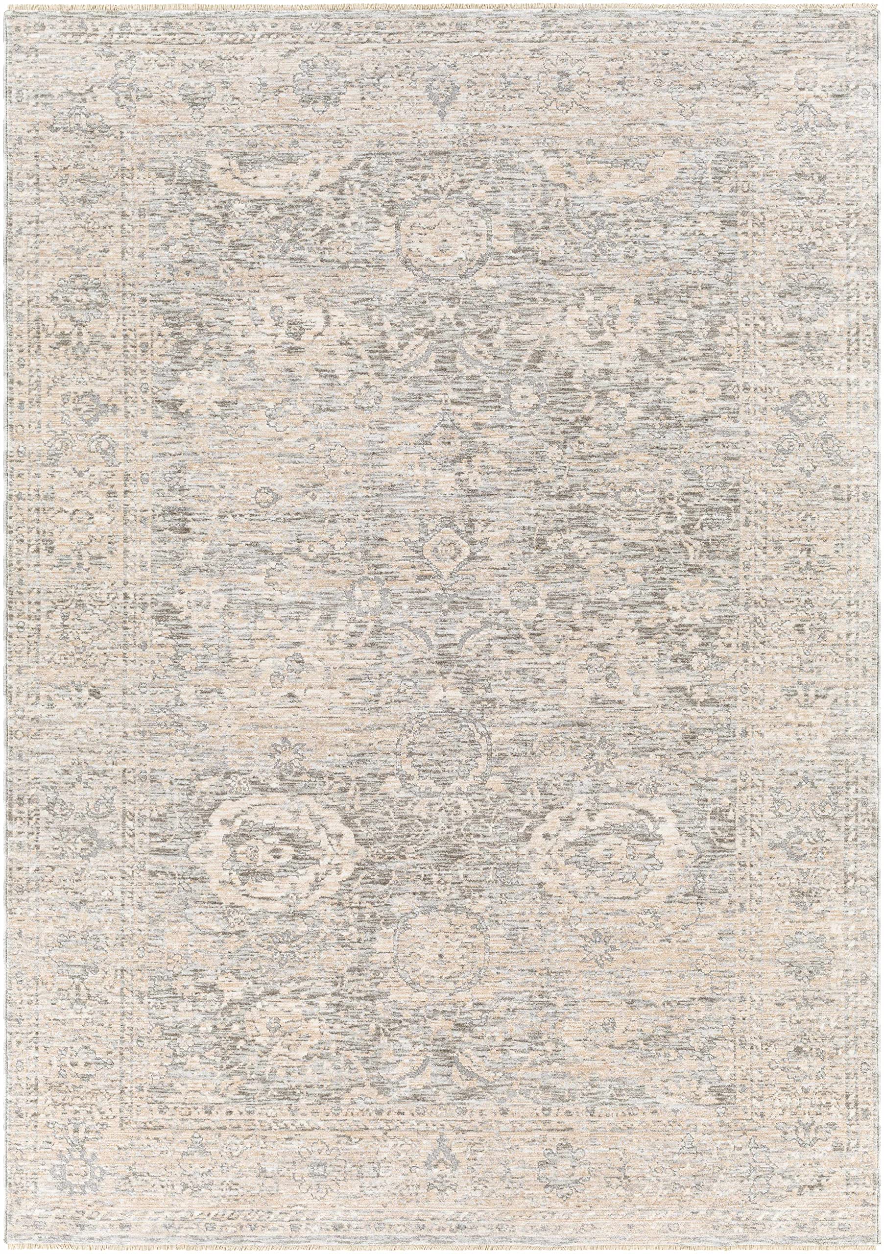 Guiwanon 5' X 8'2