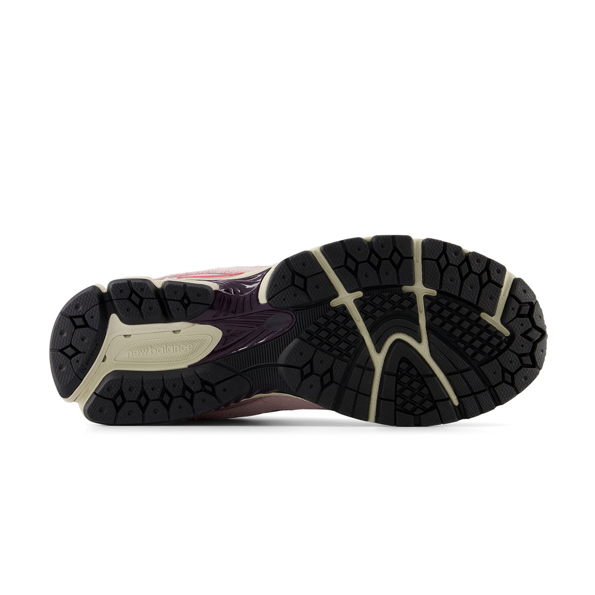 New Balance 2002R 'Passion Fruit Dragon Berry' Sneakers - Lightweight Running Shoes for Men & Women - Perfect for Jogging, Gym Workouts & Casual Wear