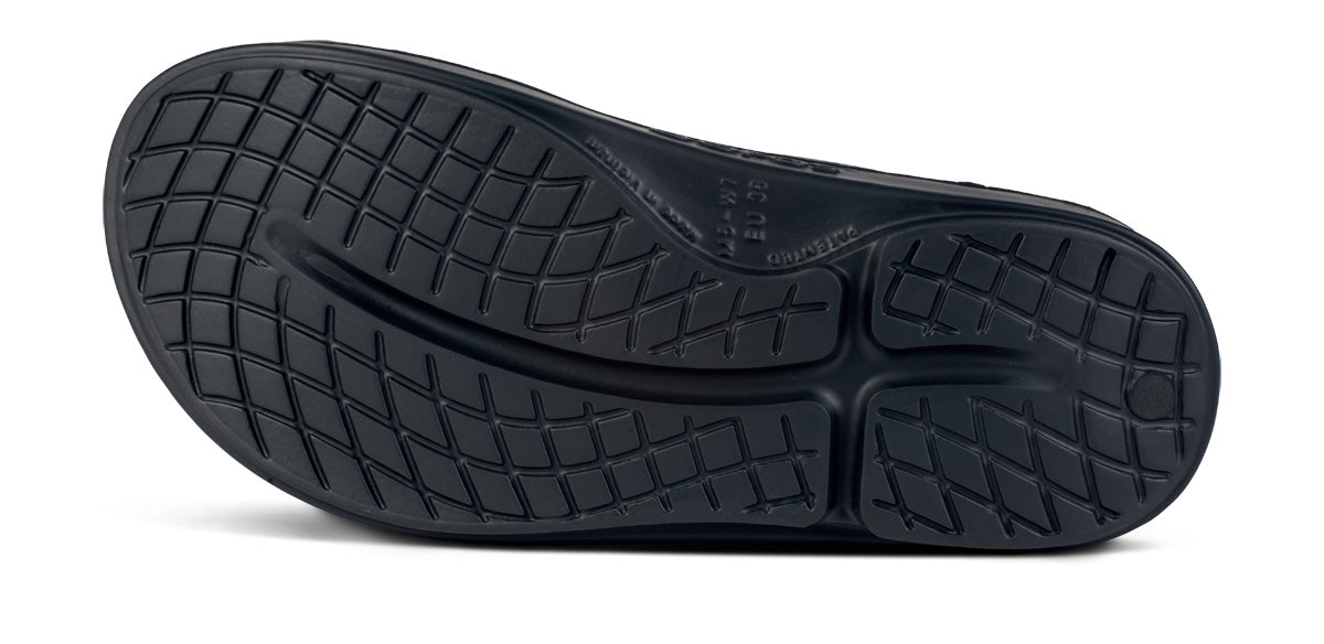 Women's Original Sport Sandal - Black Water Camo Design | Lightweight & Comfortable for Hiking, Beach, and Outdoor Activities