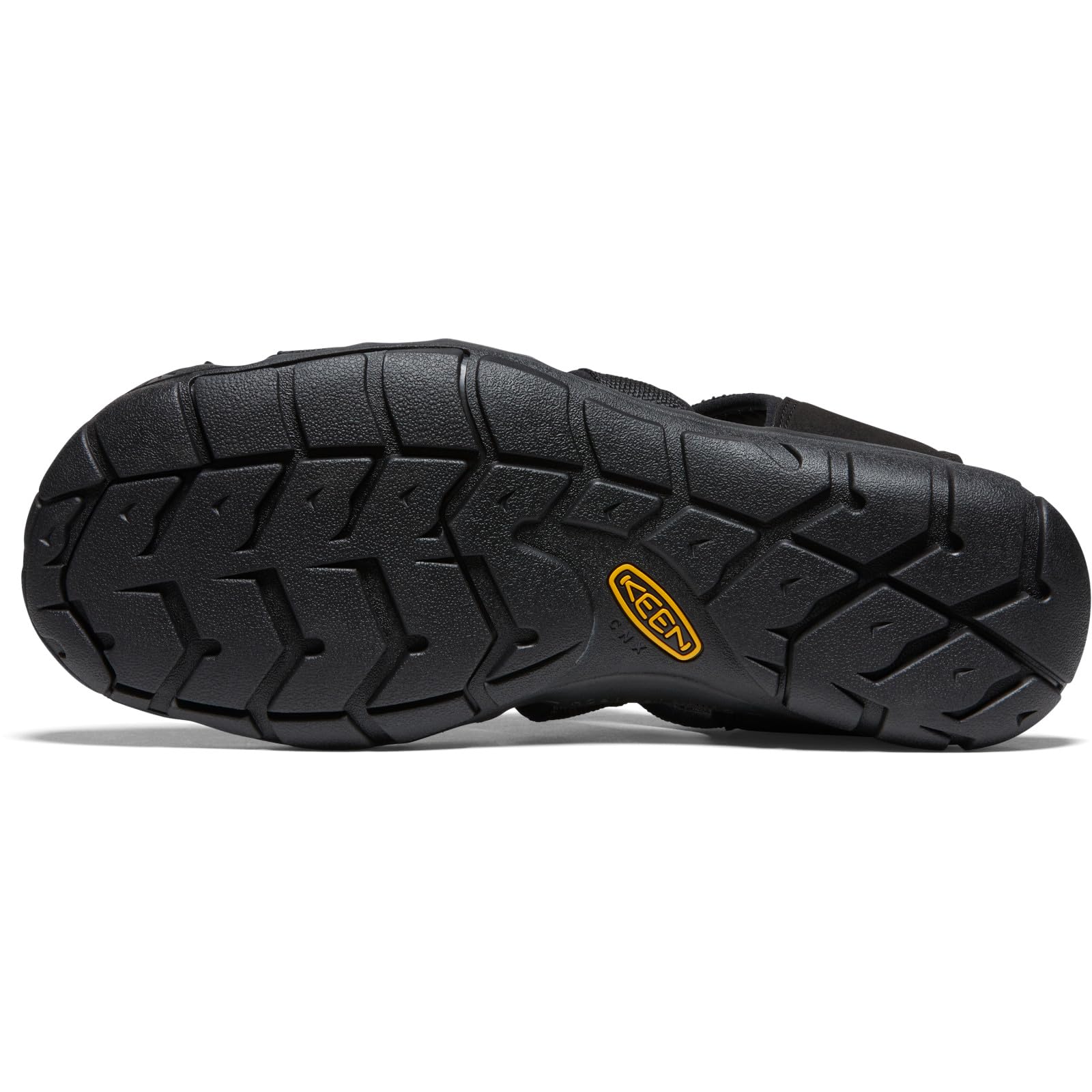 KEEN Men's Clearwater CNX Lightweight Water Shoes - Breathable Quick-Dry Hiking & Water Sports Shoes for Beach, Pool, Kayaking & Outdoor Adventures