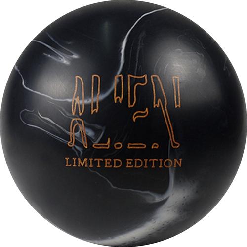 Elite Alien Limited Edition Bowling Ball - High Performance for Pro & Casual Bowlers | Perfect for Tournaments & League Play
