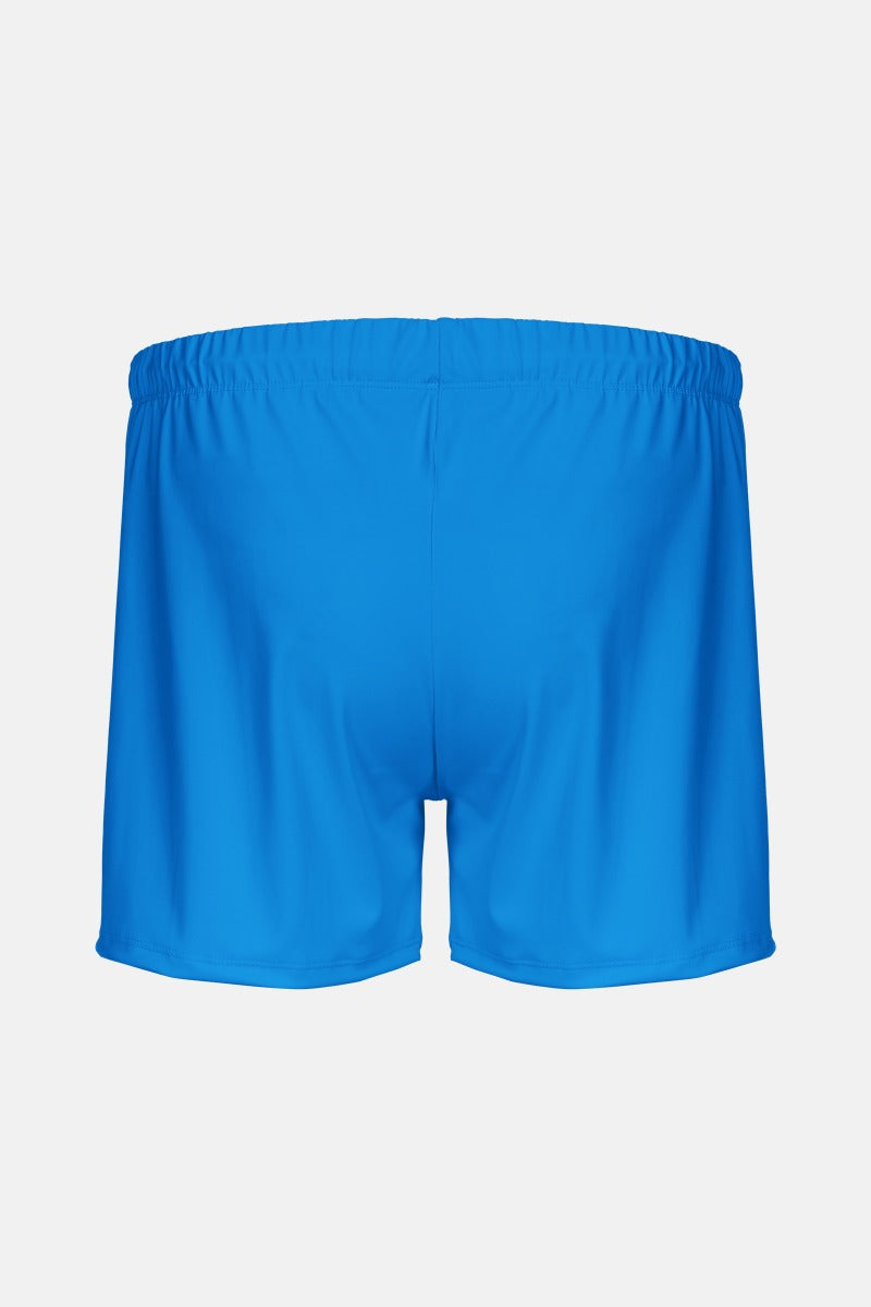 Men's TRP Straight Leg Workout Shorts - Lightweight & Breathable for Gym, Running & Training - Perfect for Active Lifestyles