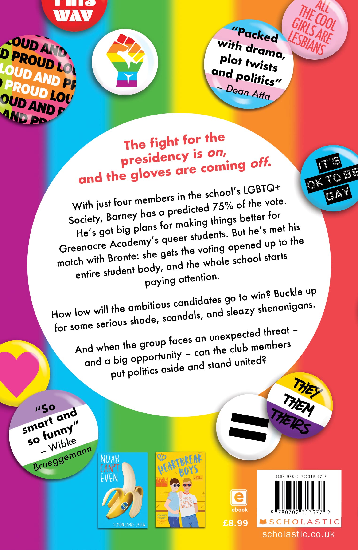 Gay Club! - Stylish & Comfortable LGBTQ+ Apparel for Nightlife, Pride Events & Everyday Wear