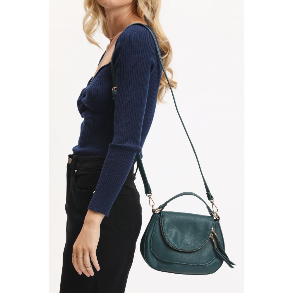 Piper Crossbody Bag for Women - Stylish Leather Shoulder Purse | Perfect for Everyday Use, Travel & Shopping