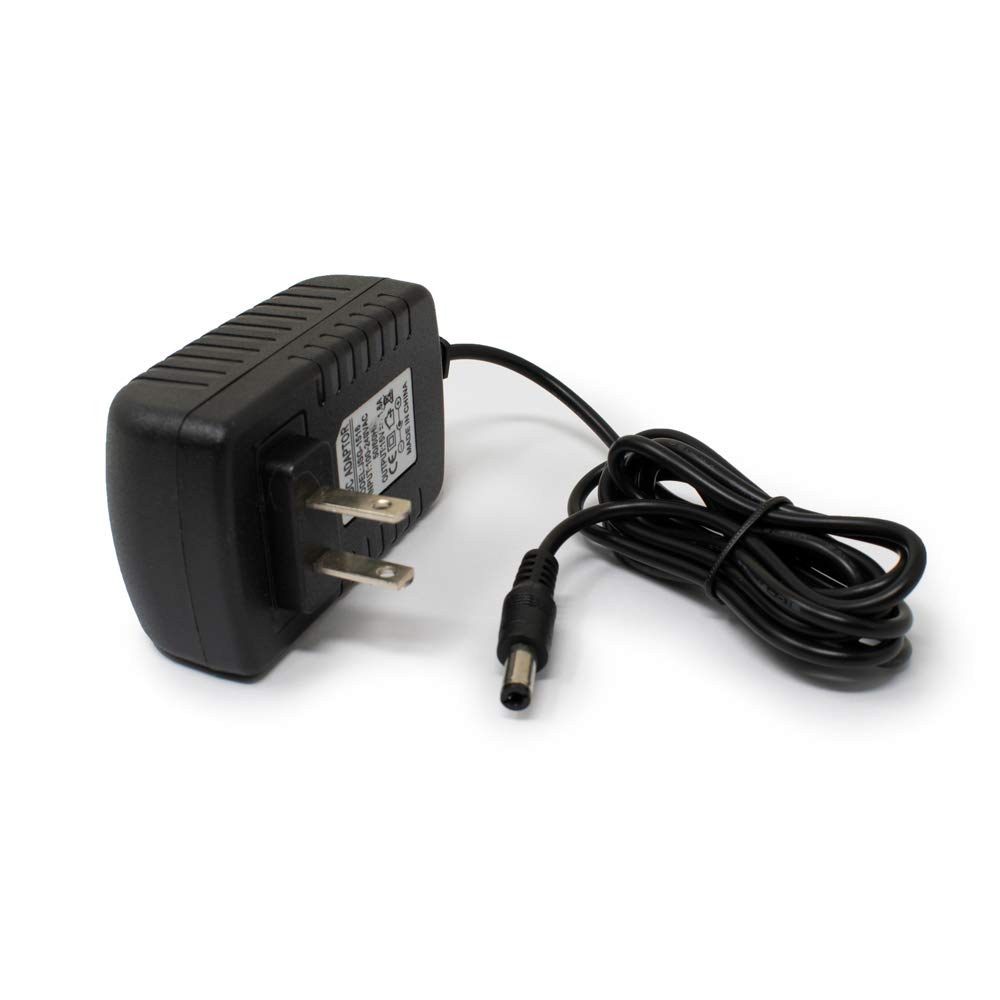 Pro LED 2988A Magnet Mounted Rechargeable Amber LED Light - Class 1 Amber Lens Beacon with 11 Flash Patterns (4-26 Hours Runtime) - Perfect for Emergency Vehicles, Construction Sites & Roadside Safety