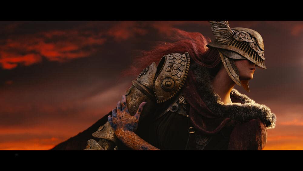 Elden Ring Launch Edition for PS5 - Action RPG Game with Open World Exploration, Epic Boss Battles & Customizable Characters | Perfect for Hardcore Gamers & Fantasy Adventure Lovers