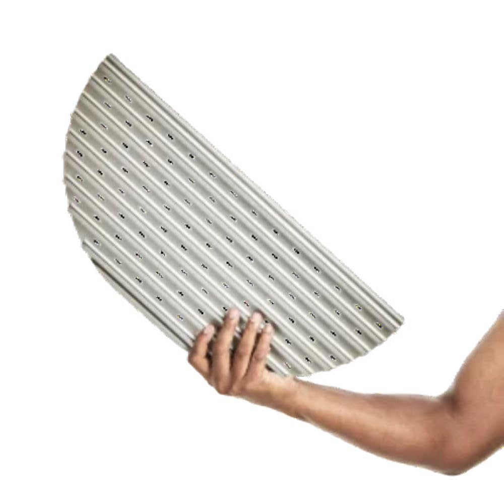 Premium Half Moon Grill Grate for 18