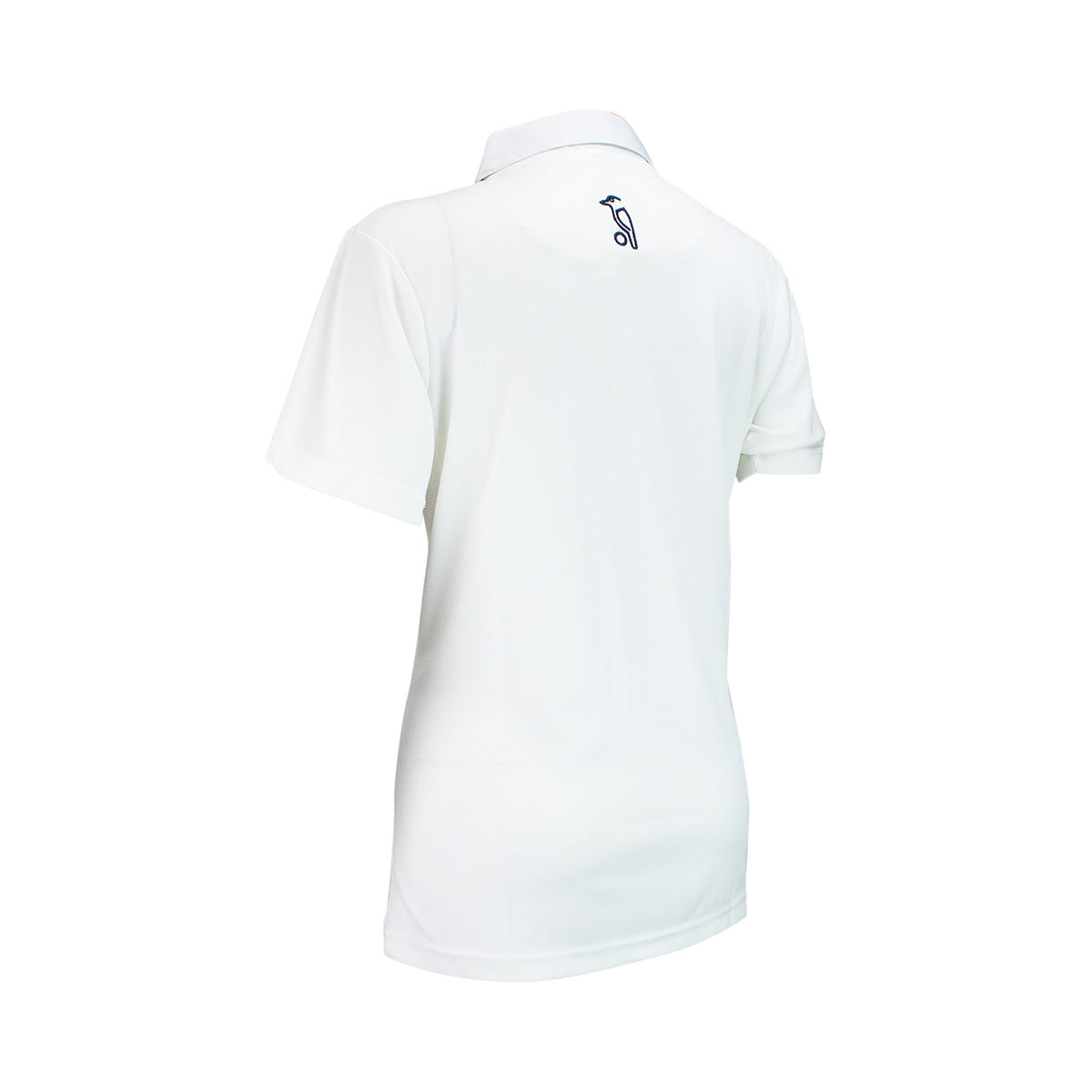 Kookaburra Women's Pro Player Cricket Shirt - Breathable Performance Jersey for Cricket Matches & Training | Official Teamwear for Female Athletes