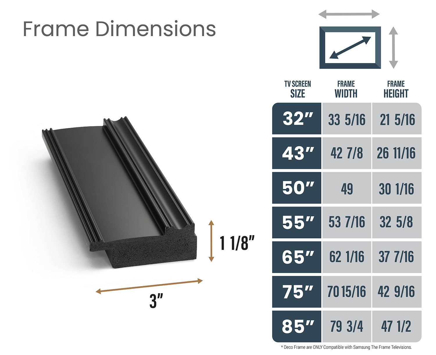 Premium Blackout Curtains for Bedroom - Black Thermal Insulated Room Darkening Drapes for Better Sleep & Energy Savings - Perfect for Night Shift Workers, Light Sleepers & Home Theaters