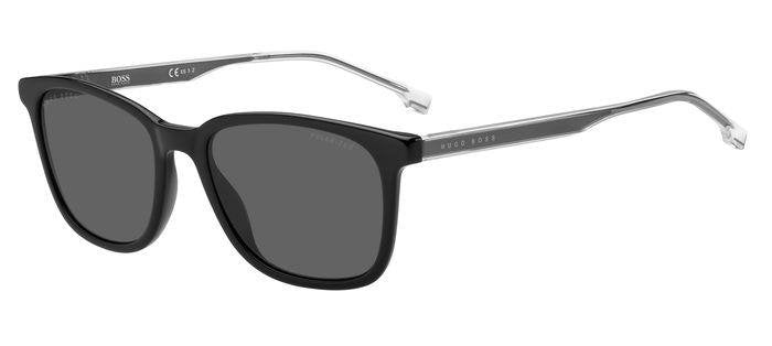 ANS-BLACKDARKRUTHENIUM/M9 - BLACK DARK RUTHENIUM - GREY POLARIZED