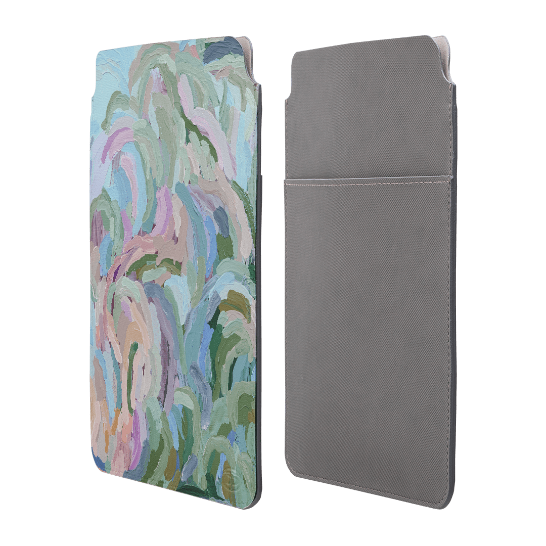 Leap Frog Laptop & iPad Sleeve Case - Protective Cover for 13-15 Inch MacBook & iPad Pro/Air - Perfect for School, Work & Travel Accessories
