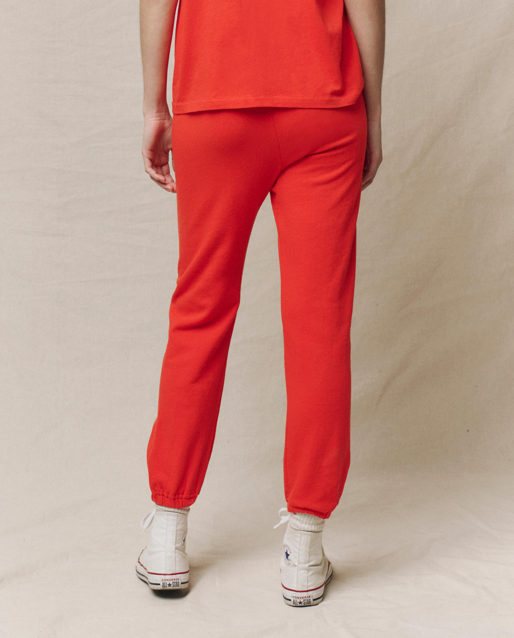 The Stadium Sweatpants - Comfortable Solid Tart Joggers for Men & Women | Perfect for Gym, Lounge & Casual Wear