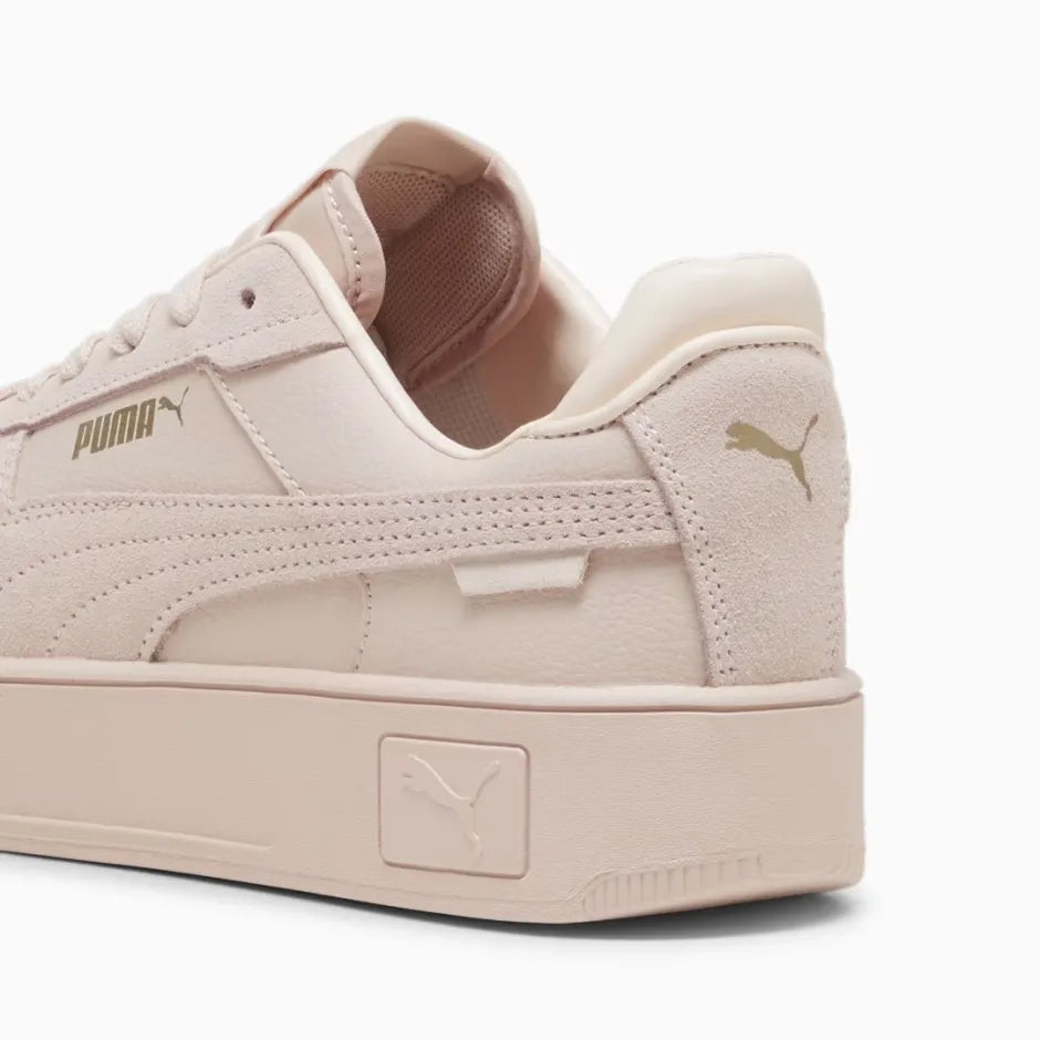Women's Carina Street SD Sneakers - Comfortable Casual Walking Shoes for Women - Perfect for Running, Gym, Travel & Everyday Wear