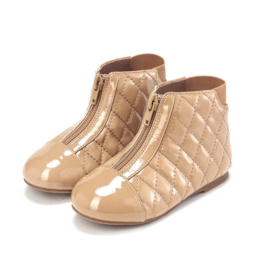 Nicolepl Beige Women's Casual Dress - Comfortable & Stylish for Everyday Wear, Office, and Outdoor Activities