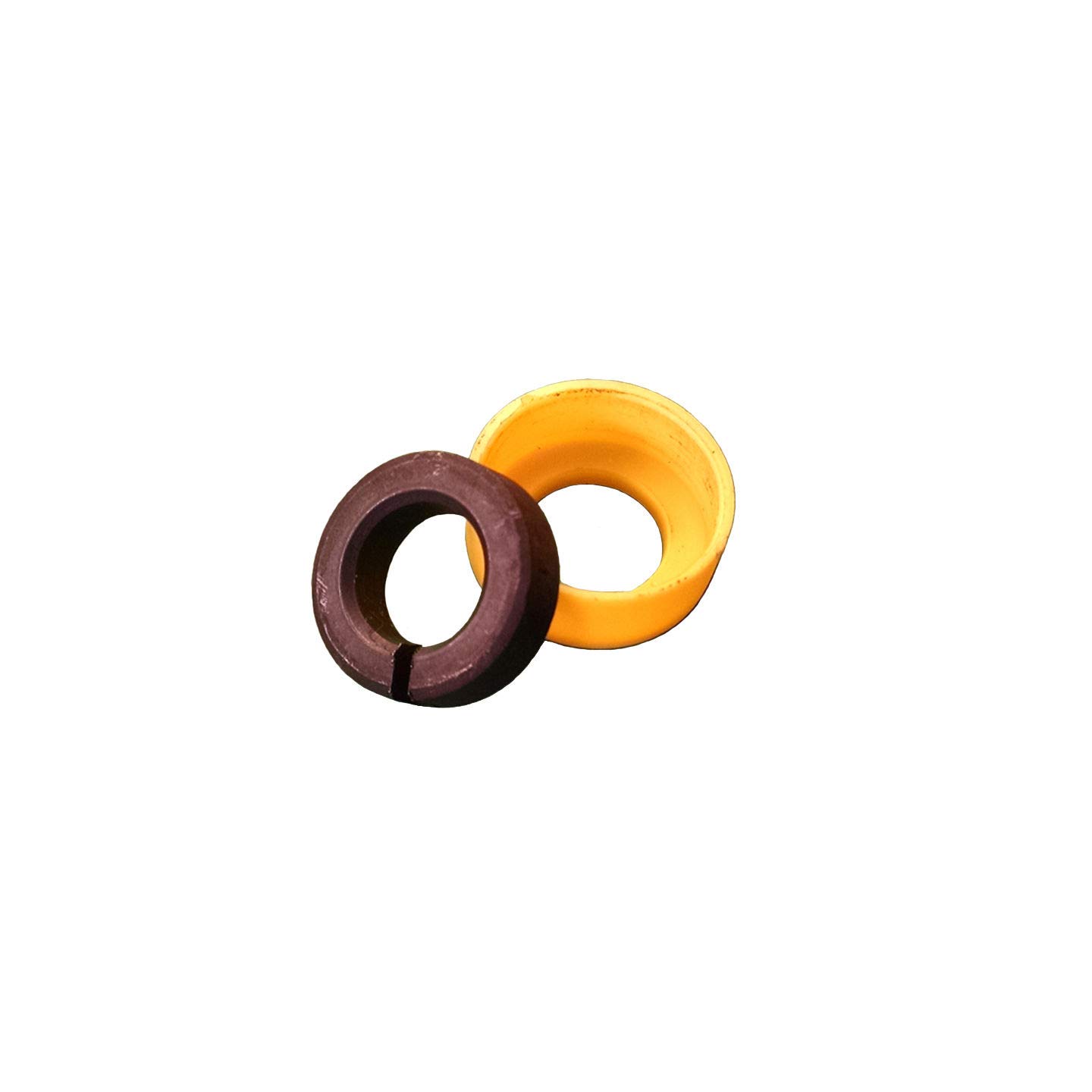 4T-2203 Heavy Duty Abrasion-Resistant Bucket Teeth for Cat Style Excavator, Backhoe & Skid Steer Loader - Perfect for Construction, Mining & Landscaping Projects