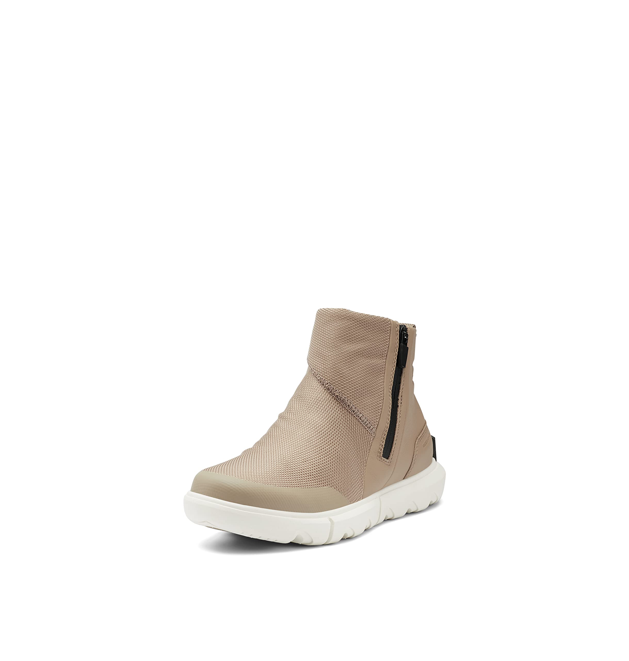 SOREL Women's Explorer II Waterproof Leather Winter Boots - Warm Snow Booties for Hiking, Walking & Cold Weather Outdoor Activities