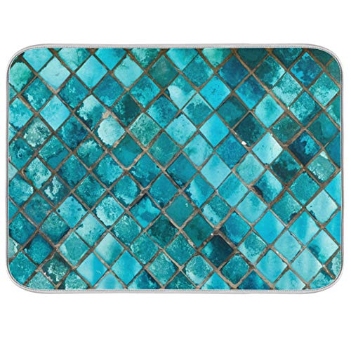 Turquoise Blue