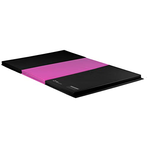 Pink and Black