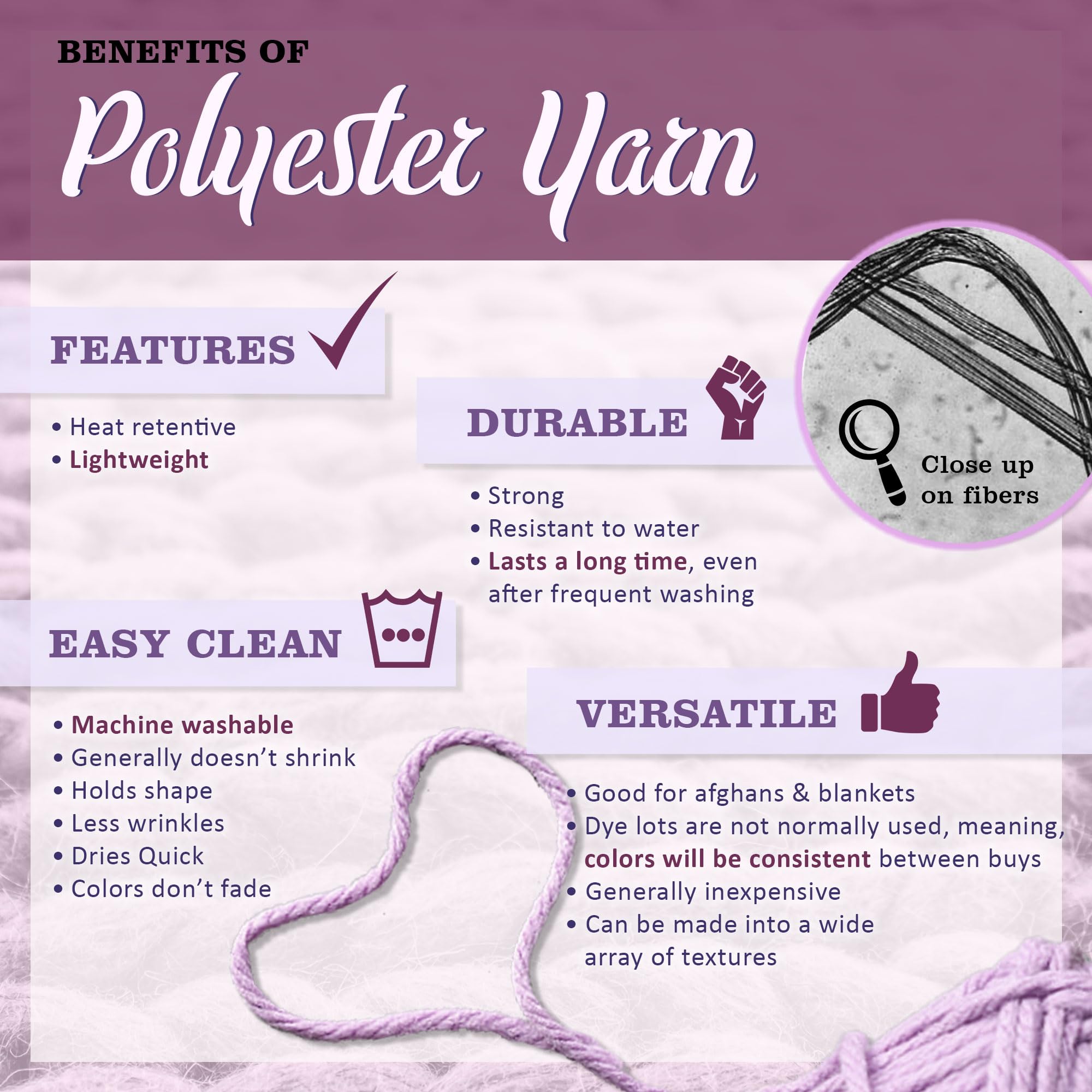 JubileeYarn Eyelash Fur Yarn - Soft Polyester Craft Yarn for Knitting & Crocheting - 12-Skein Variety Pack - Perfect for DIY Scarves, Hats & Plush Toys