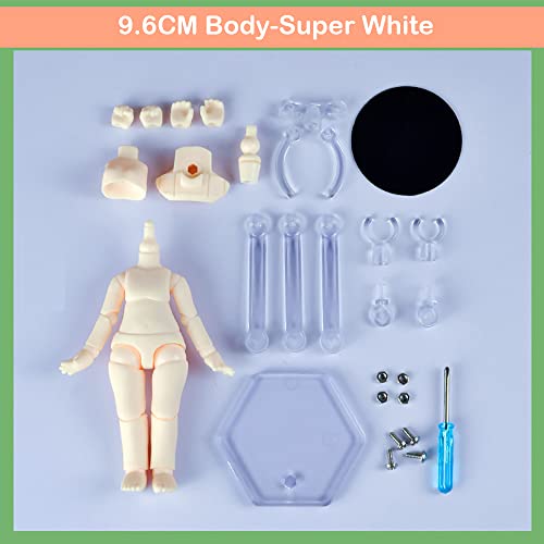 Super White