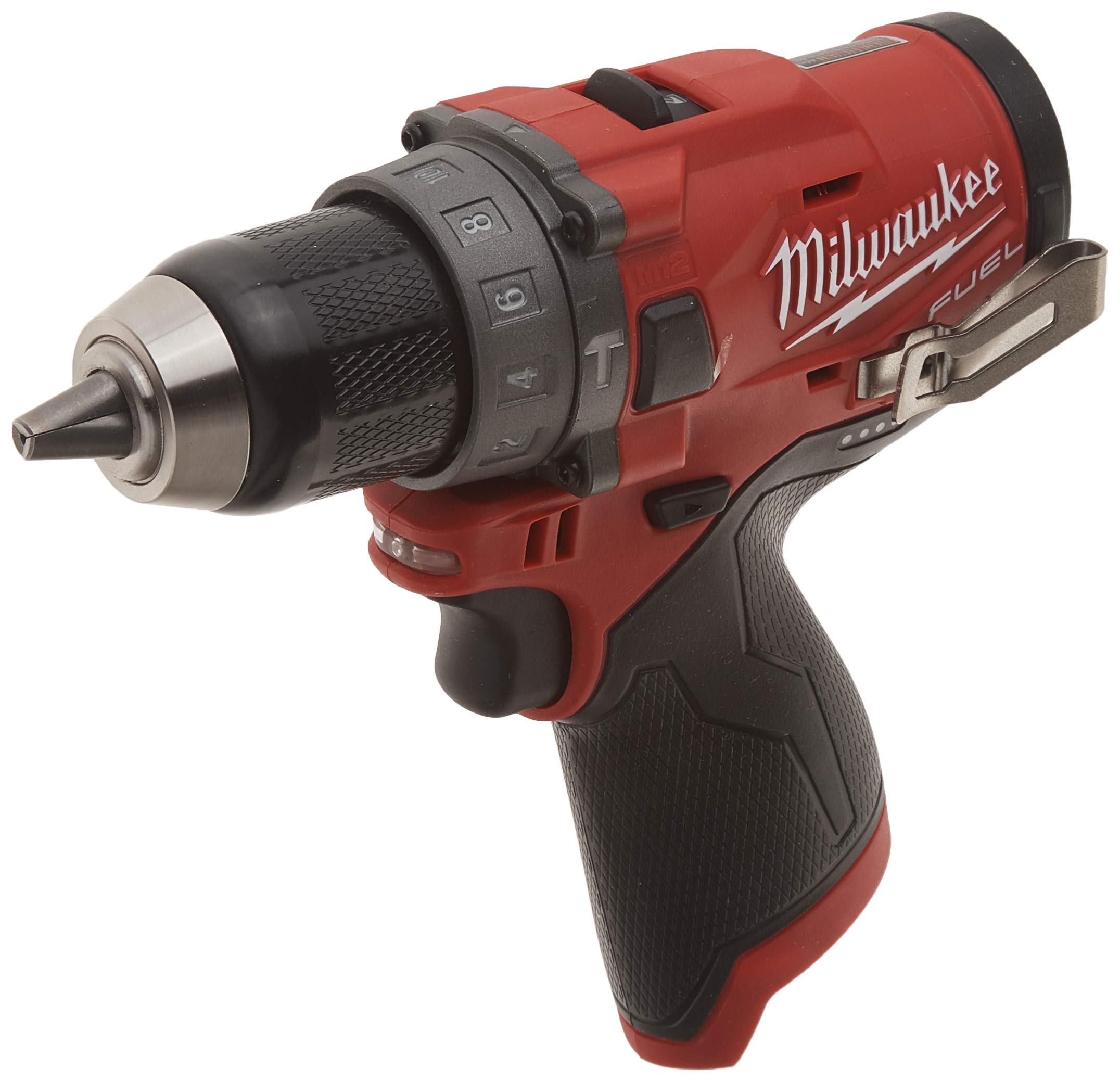 Milwaukee M12 Fuel 2504-20 1/2