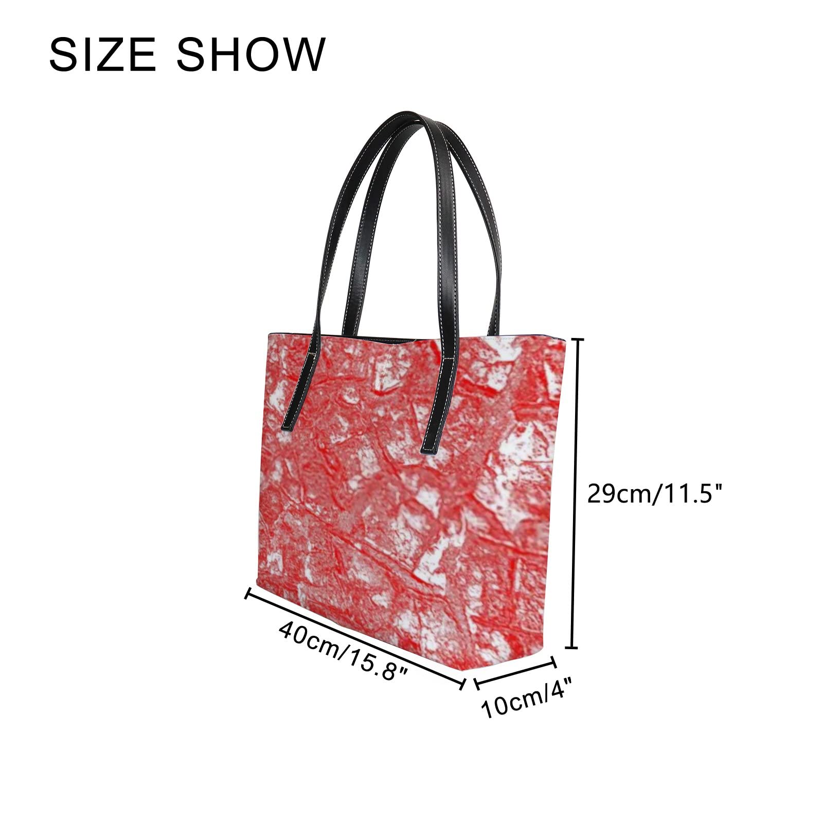 Stylish Leather Crossbody Handbags for Women - Fashionable & Durable Everyday Purse for Work, Travel & Shopping