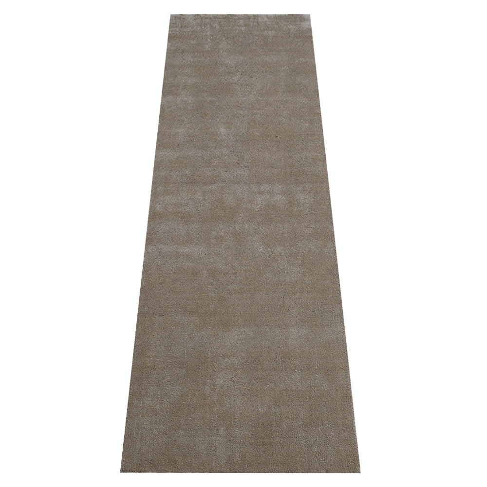 Hand Knotted Revival Rug - Premium Handmade Wool Rug for Living Room, Bedroom & Dining Area - Soft & Durable Traditional Floor Carpet
