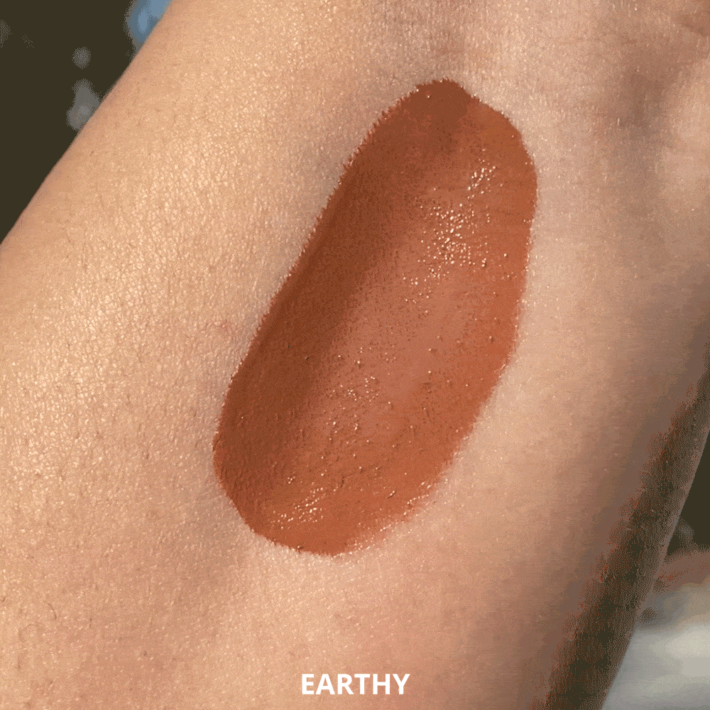 KimChi Chic Beauty High Key Gloss Lip Gloss - Hydrating, Shiny & Non-Sticky Lip Gloss for Women | Perfect for Everyday Wear, Date Night & Special Occasions