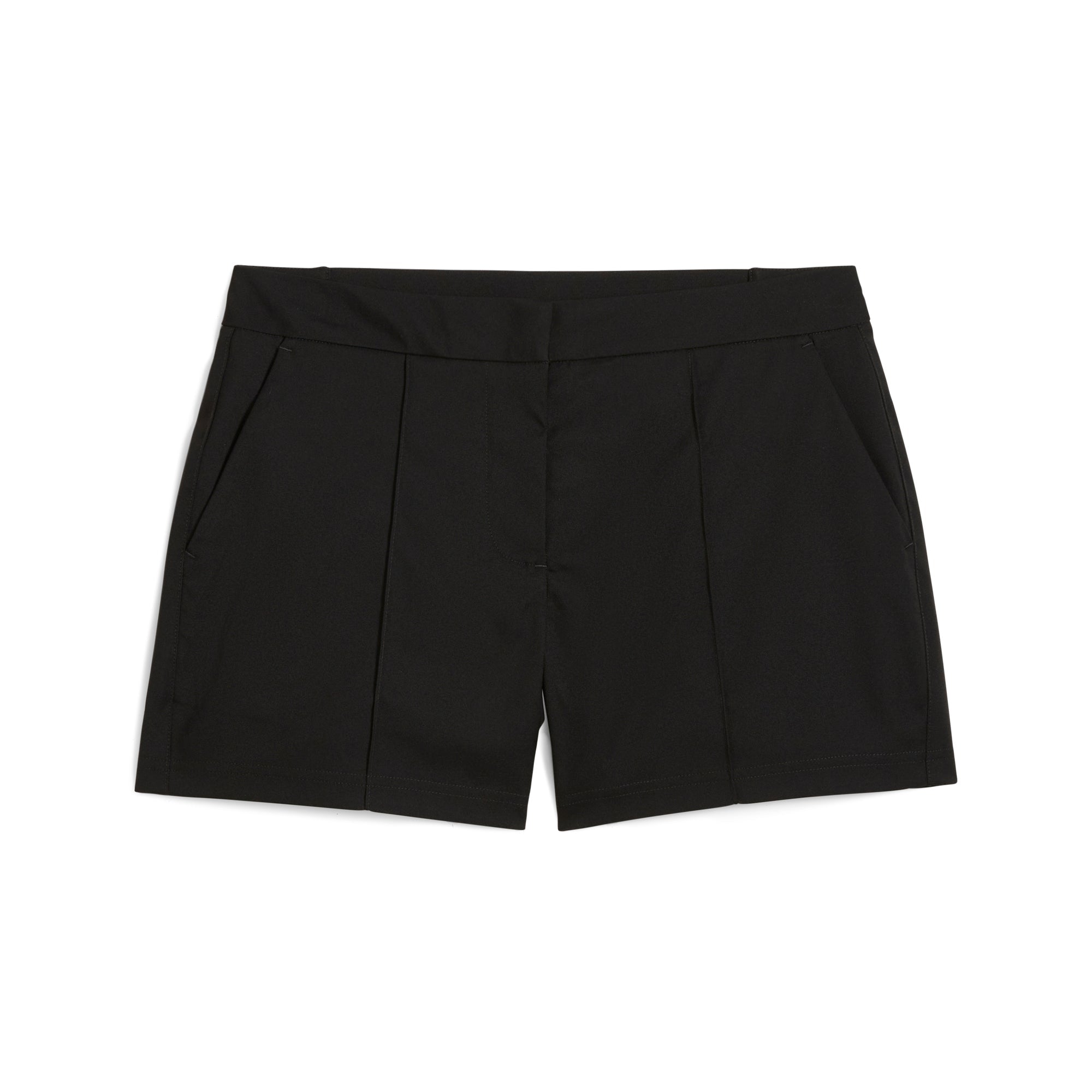 Women's Costa 4 Golf Shorts - Breathable Quick-Dry Athletic Shorts for Women | Perfect for Golf, Tennis & Casual Wear