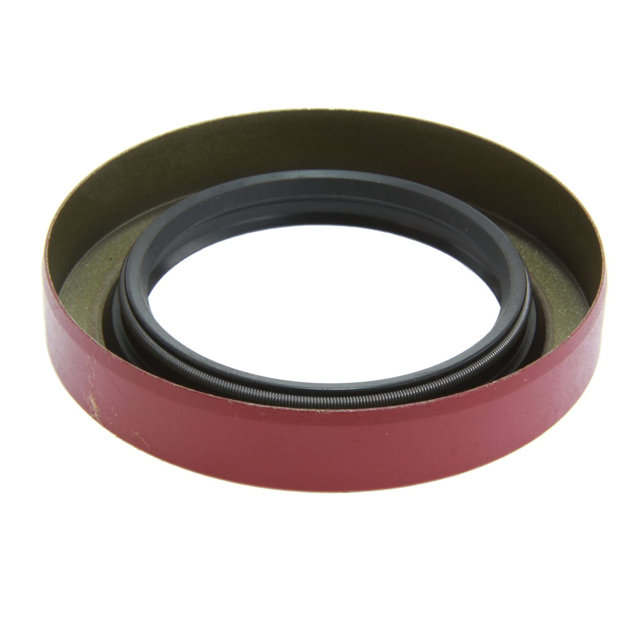 Centric 417.70005 Premium Oil Seal - High Performance Automotive Oil Seal for Engine, Transmission & Axle - Perfect for Leak Prevention & Longevity in Harsh Conditions