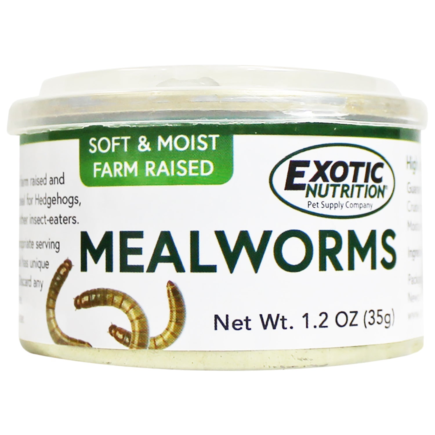 Premium Dried Mealworms for Reptiles, Birds & Chickens – High-Protein Pet Food & Wild Bird Treat – Perfect for Feeding Bearded Dragons, Hedgehogs & Wild Birds