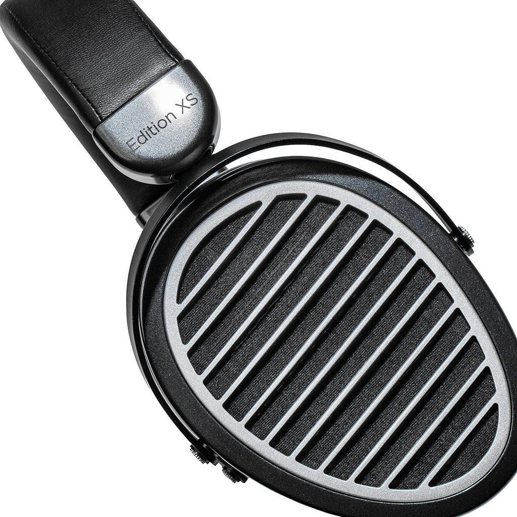 Hifiman Edition XS Planar Magnetic Headphones - Open Box - Premium Audiophile Headset for Music, Gaming & Studio Recording