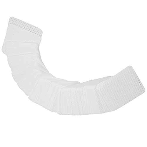 Non-Woven Glue Cleaning Pads 5000pcs - Multipurpose Wipes for Home & Office Cleaning