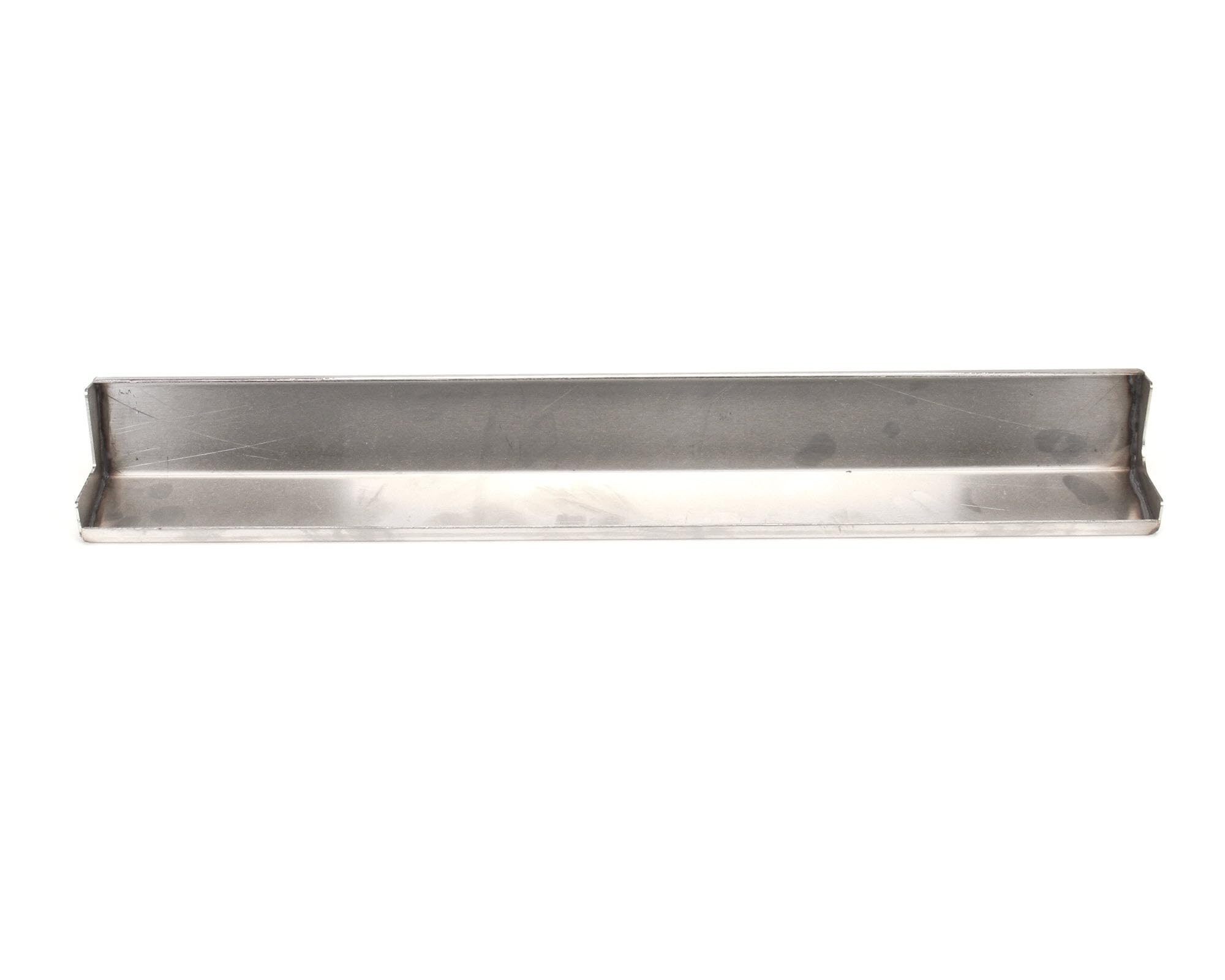 Imperial 35508 Stainless Steel IABR & IRB-S/S Burner Cover - Durable Gas Grill Replacement Part for Outdoor BBQ, Camping & Backyard Cooking