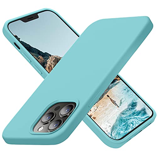 Sea Blue