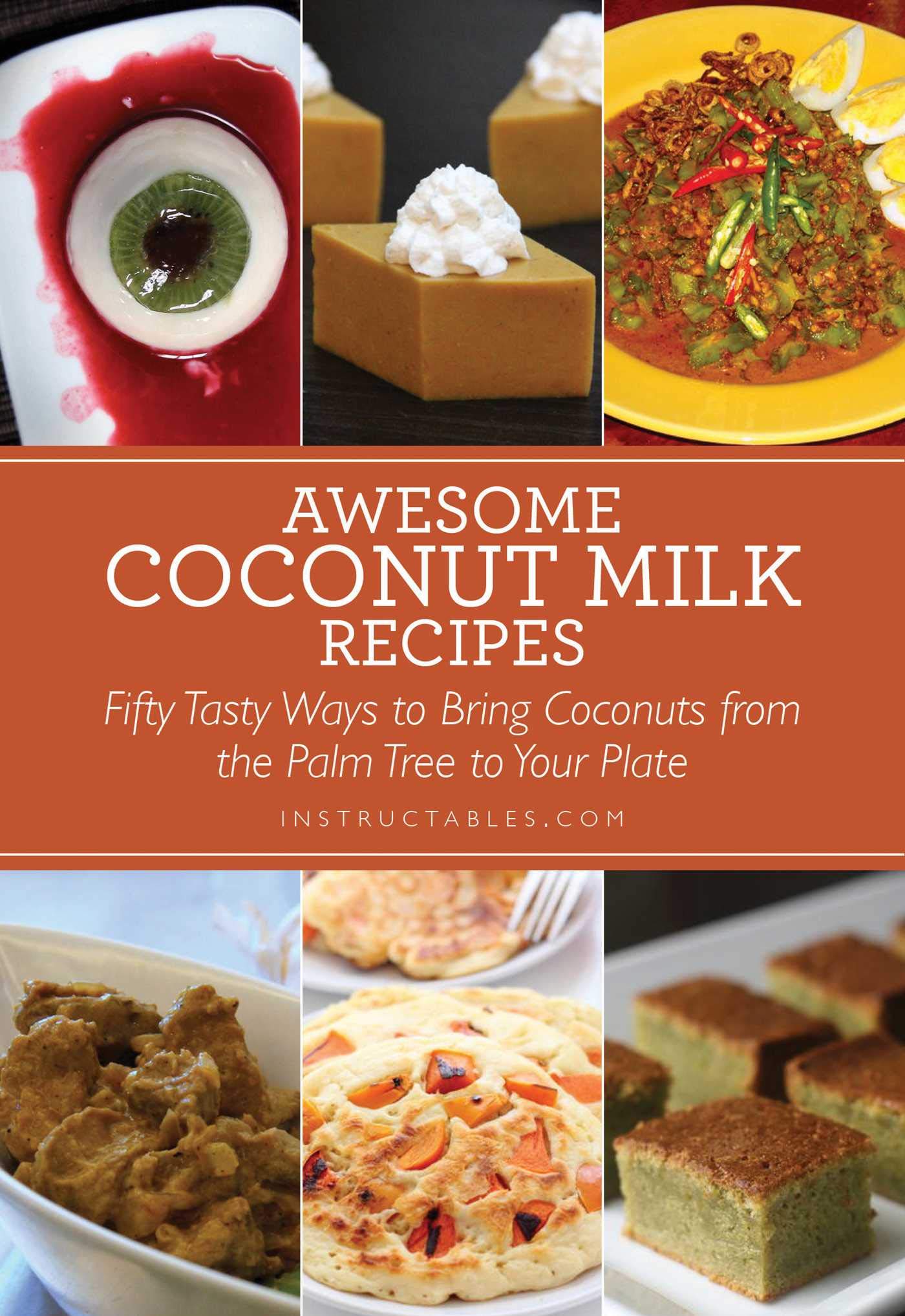 Delicious Coconut Milk Recipes: Easy & Healthy Ways to Enjoy Tropical Flavors | Breakfast, Smoothies, Curries & Desserts