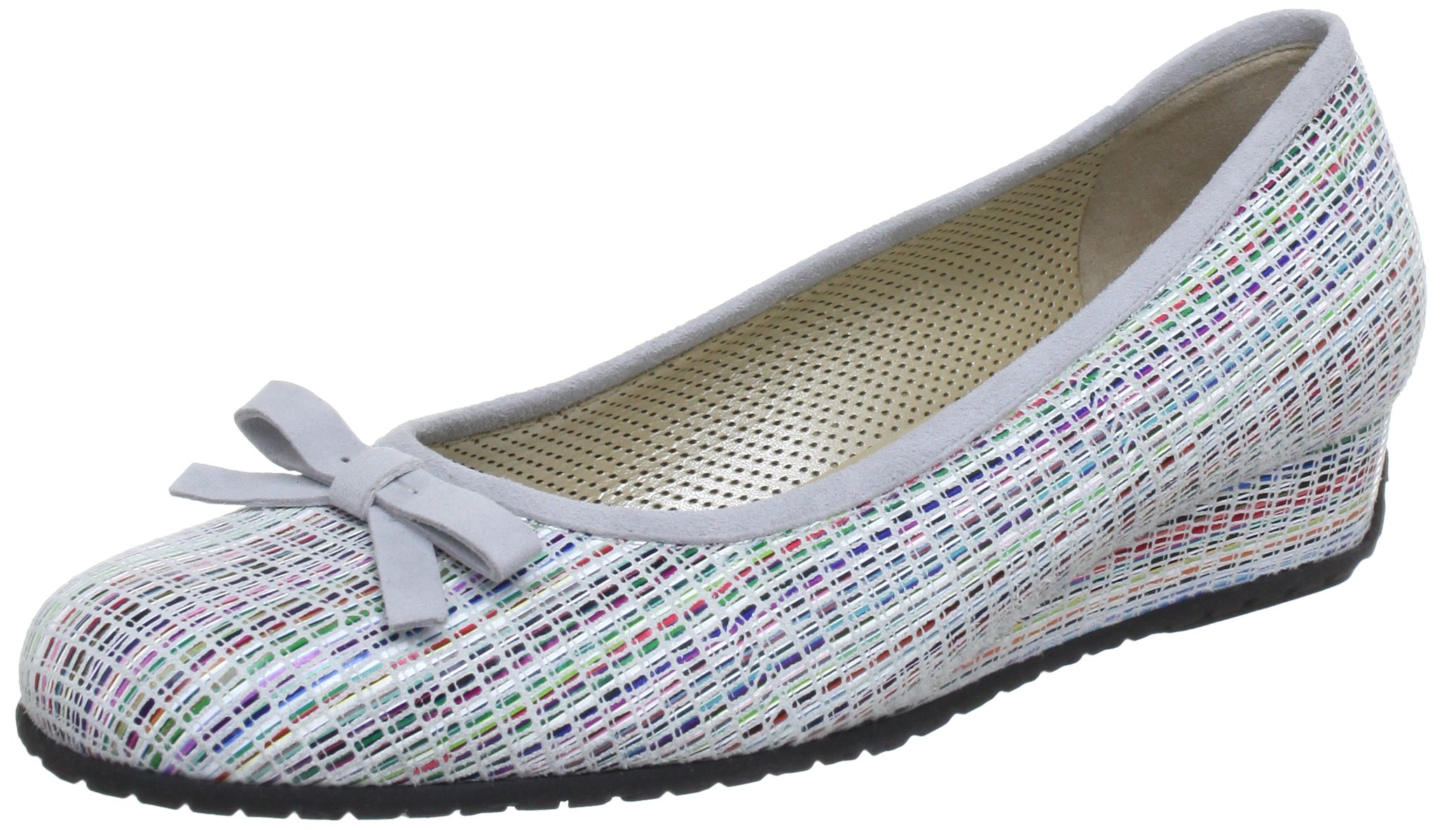 Bagnoli Women's Comfortable Slip-On Loafers - Casual & Dressy Flat Shoes for Work, Travel & Everyday Wear