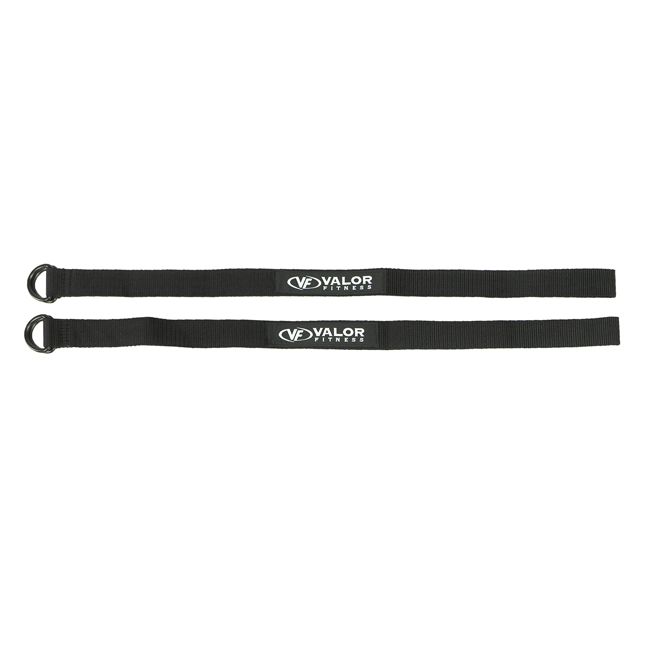Valor Fitness Resistance Band Rack Attachment - Heavy Duty RT-Rack for Home Gym Strength Training - Perfect for CrossFit, Powerlifting & Functional Fitness Workouts
