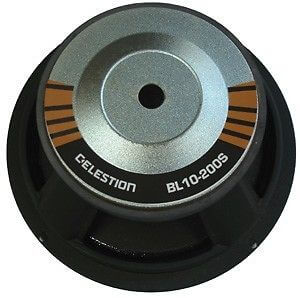 Celestion BL10-200S 16 Ohm 10