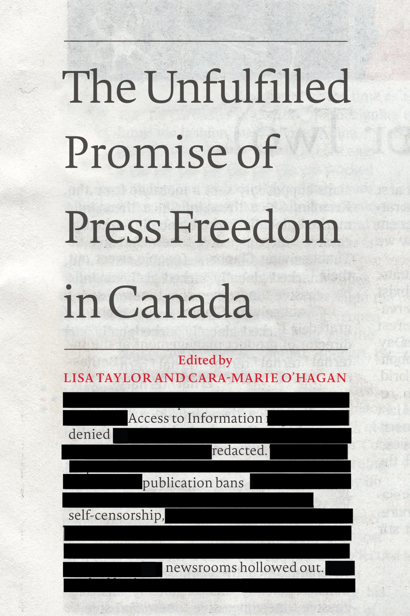 Press Freedom in Canada: Challenges, Issues & Current State | Media Rights & Journalism Insights for News Professionals & Advocates
