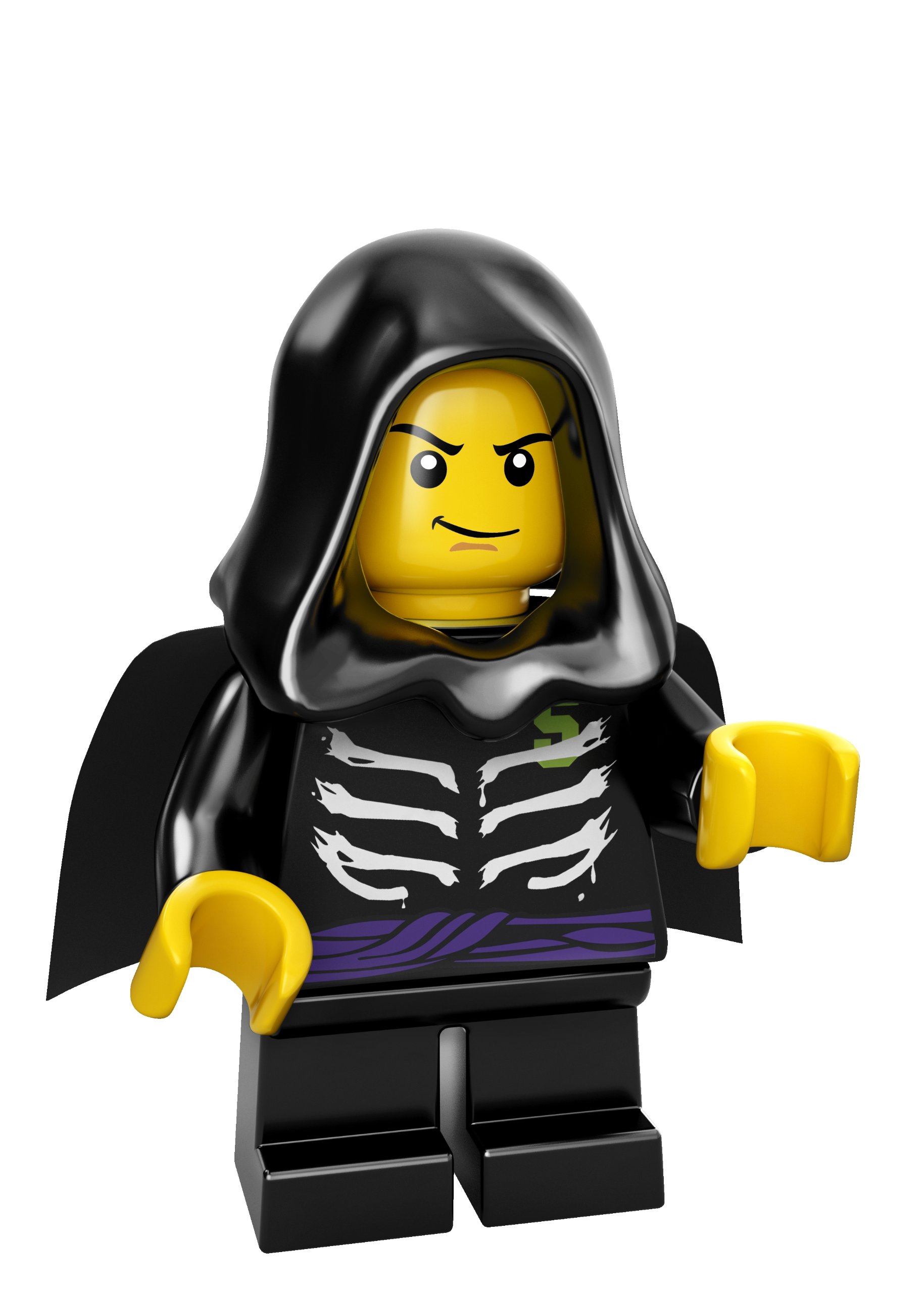 LEGO Ninjago 9552 Lloyd Garmadon Building Toy Set - Official LEGO Ninja Action Figure for Kids Ages 7+ | Perfect for Playtime, Collecting, and Ninja-Themed Birthday Gifts