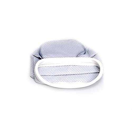 Proteam, Lil Hummer & Sierra Backpack Vacuum Cleaner Replacement Cloth Bag - Compatible with Part #102063 - Perfect for Home Cleaning and Commercial Use