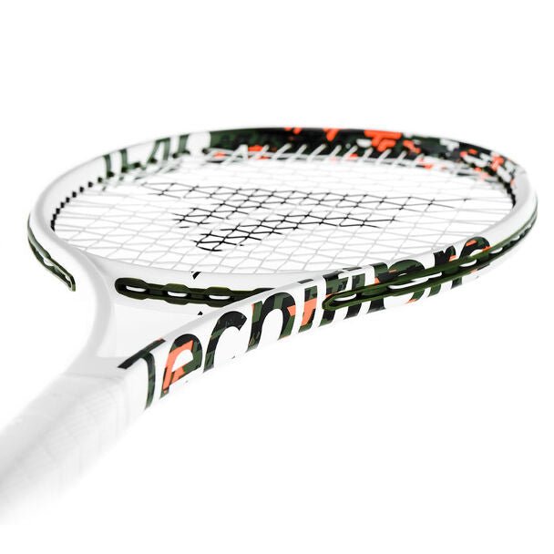 Tecnifibre TF40 315 16M V3 Tennis Racket | Professional Carbon Fiber Racquet for Advanced Players | Perfect for Singles & Doubles Matches, Training & Competitive Play