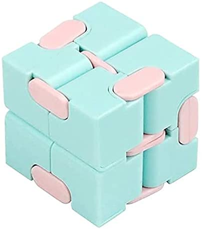 24-Piece Fidget Toys Pack Set - Stress Relief & Anti-Anxiety Sensory Toys for Kids & Adults | Pop Fidgets, Pumpkin & Apple Shapes | Perfect for ADHD, Autism, Office & Classroom Use