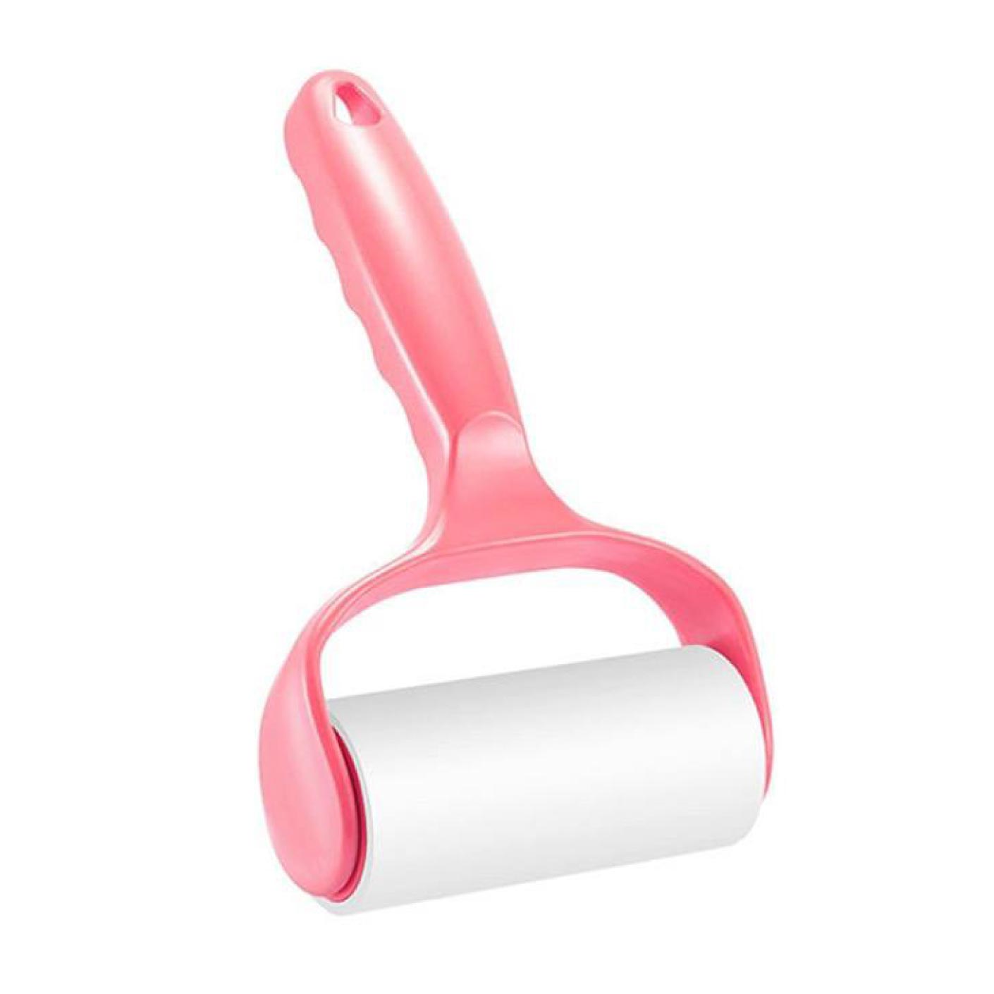 DUST CLEANER ROLL LXE 8011 (HFH2121) - Reusable Lint Roller for Clothes, Furniture & Car Seats - Perfect for Pet Hair Removal, Home & Office Cleaning